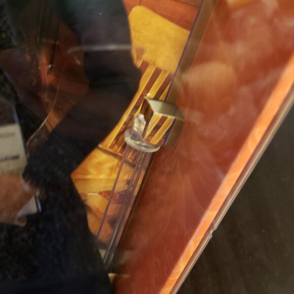 Ida B. Wells Barbie Signature Inspiring Women Series doll - Picture 7 of 7